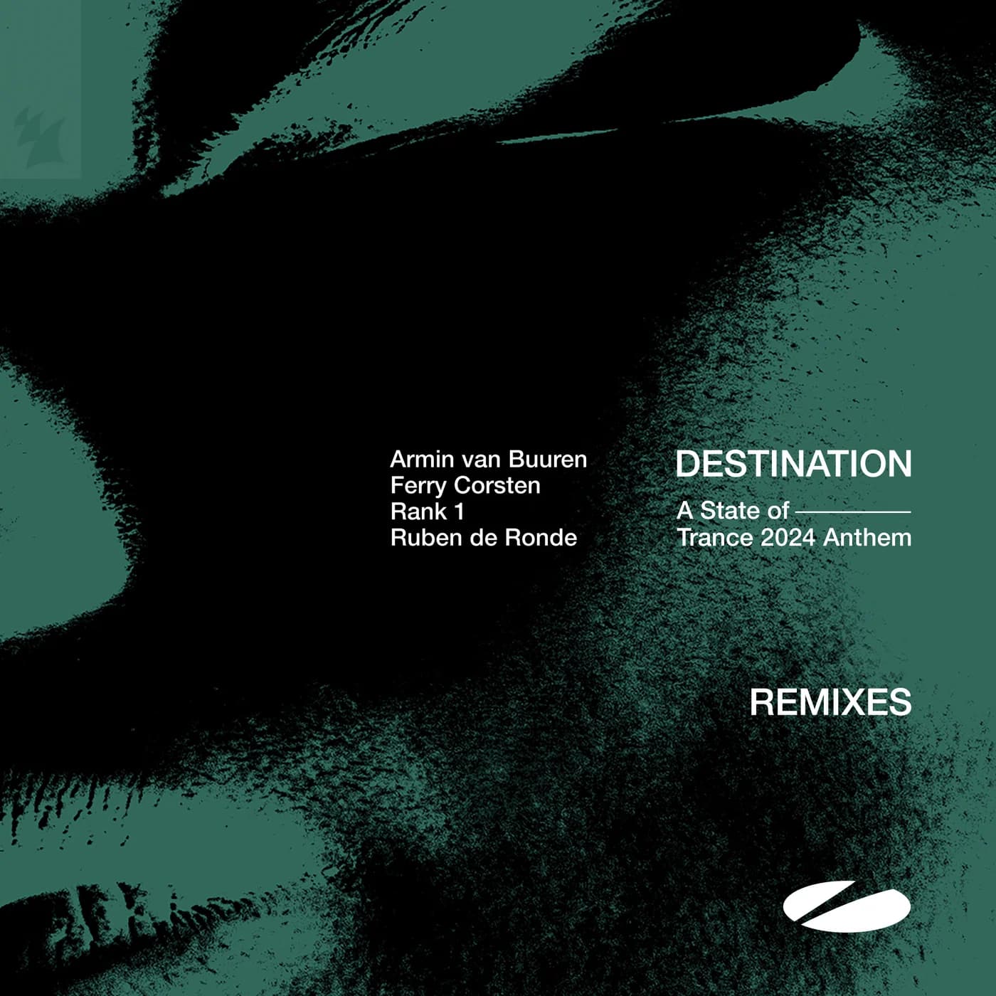 Destination (Cubicore Remix)