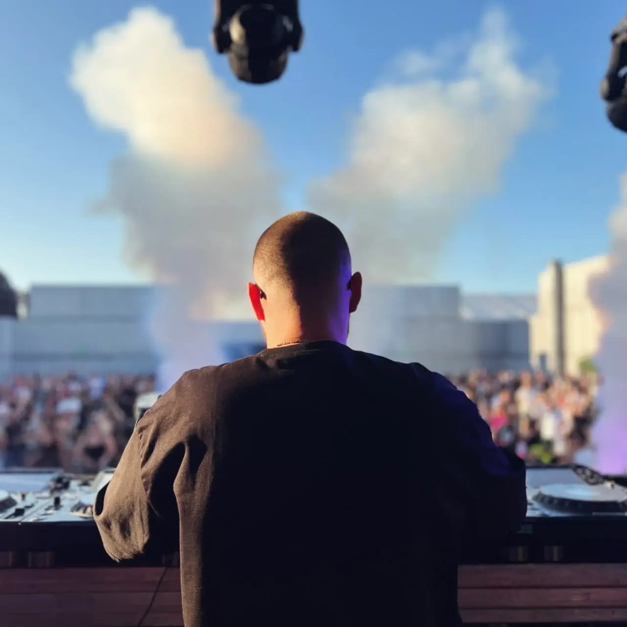 Sunrise Festival
